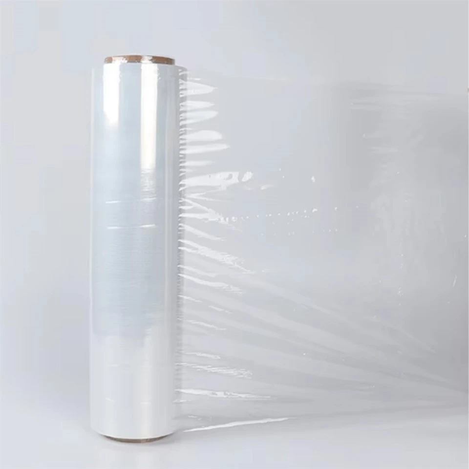 Film elastic anti-static