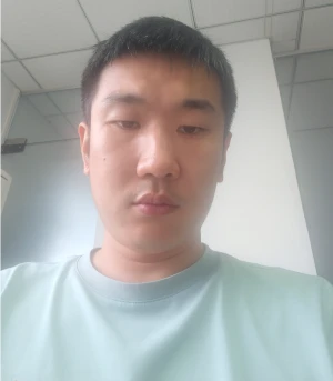 Lenroy Liang