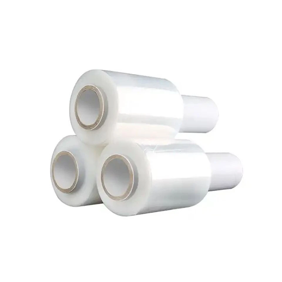 Hand Grade Stretch Film