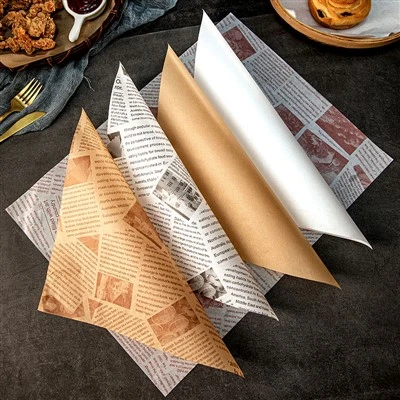 Hartie Deli personalizata