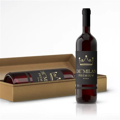 Etichete de vin